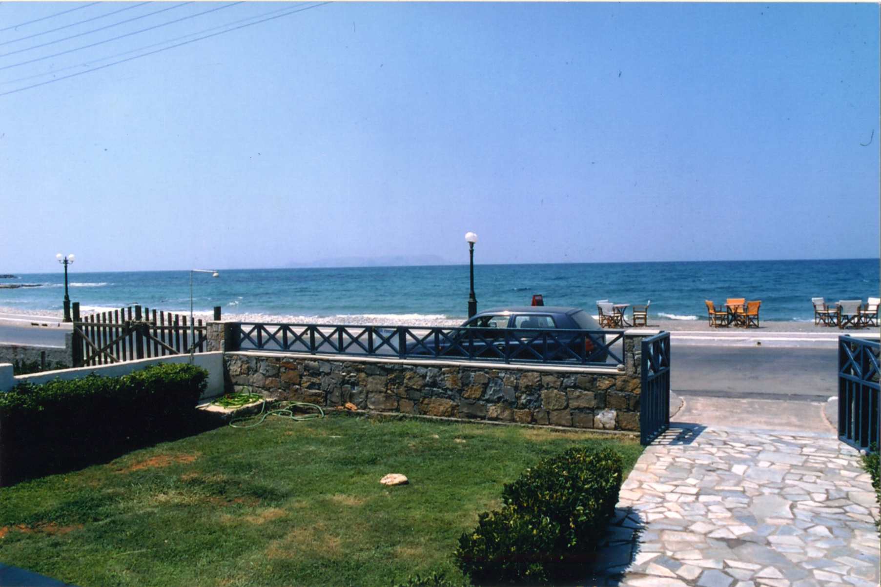Hotel Sweet Memory Gouves